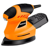 Mașina de polisat Wokin 200 W New (788702)