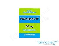 Piridostigmin comp. 60mg N10x2 (Balkan)