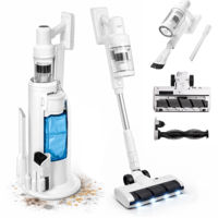 Пылесос беспроводной Adler AD 7087