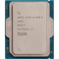 Процессор Intel Ultra 5 245K, S1851