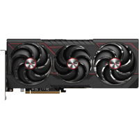 Видеокарта SAPPHIRE PULSE Radeon™ RX 9070 XT 16GB GDDR6
