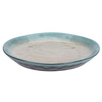 Тарелка Promstore 47399 Тарелка десертная 20cm Reactiv Glaze, керамика