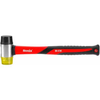 Ручной инструмент Ronix RH-4740 киянка резиновая 517г