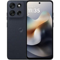 Смартфон Motorola G56 8/256GB Black