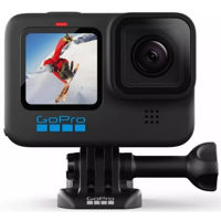 Экстрим-камера GoPro HERO 10 Black (CHDHX-102-RT)