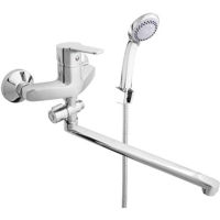 Смеситель для ванны Rubineta UNO-12/C