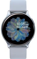 Ceas inteligent Samsung Galaxy Watch Active2 40mm Alu, Silver