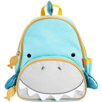 Rucsac pentru copii Skip Hop 9I236610 Zoo Rechin