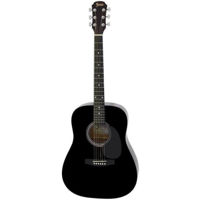Гитара Fiesta Aria 4/4 FST-300 Black