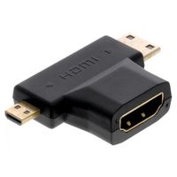 Adapter HDMI   APC101310