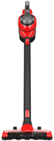 Вертикальный Пылесос Sharp SAVP1551BREU, Красный | Черный