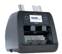 Mașina de sortat bancnote Magner 2000