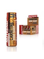 L-CARNITINE 3000 SHOT pineaple