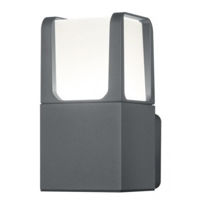 Светильник уличный Trio 222160142 6 Вт