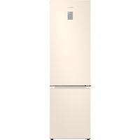 Холодильник с нижней морозильной камерой Samsung RB38T676FEL/UA