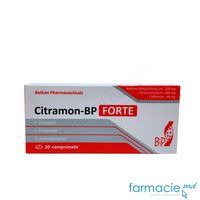 Citramon-BP Forte comp. N10x3 (Balkan)