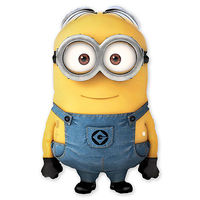 Minion Dave