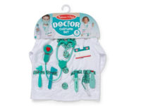 Игрушка miscellaneous 6075146 Melissa&Doug, Role Play Doctor Costume