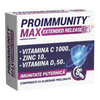 Proimmunity Max Extended Release comp. N30 Fiterman