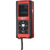 Дальномер лазерный Milwaukee 4933459278 LDM100