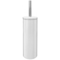 Accesoriu pentru WC Muhler MR-1040W, White Shiny