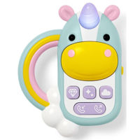 Игрушка Skip Hop 305410 telefon Unicorn