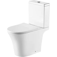 Унитаз Nomi Grande Rimless 117175