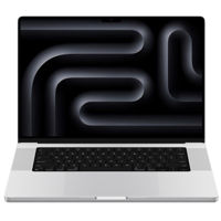 Ноутбук Apple MacBook Pro 16.0" M3 Pro CPU 12C/18C GPU 36/512GB Silver MRW63
