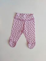 Pantolonasi Pink (1-3 luni)