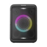 Аудио гига-система Panasonic SC-BMAX5WW-K