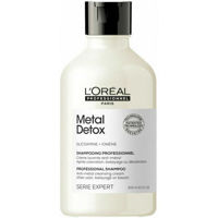 cumpără LOREAL METAL DETOX SHAMPOO 300 ML în Chișinău