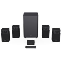 Саундбар Hisense HT SATURN