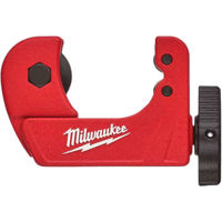 Ручной инструмент Milwaukee 48229258 mini cutter pentru tevi din cupru, 3 - 22 mm