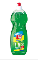 W5 verde original gel p. spălat vesela, 1l