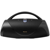 Колонка портативная Bluetooth Hisense VOYAGEBOOM