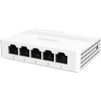 Switch/Коммутатор Hikvision DS-3E0505D-E (Gigabit 5 port)