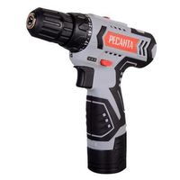 Шуруповёрт Ресанта ДA-12-2ЛК (75142)