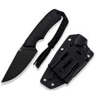 Нож походный Civivi C24058B-2 Gander, mâner Micarta, teacă Kydex