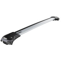 Багажная система THULE WingBar Edge (Fixpoint / Flush Rail) +kit