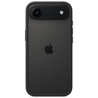 Чехол для смартфона Apple iPhone Air Bumper - Black MH004ZM/A