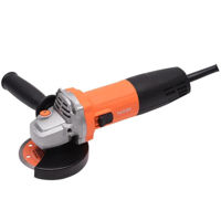 Mașina de polisat Harden 751002 Polizor unghiular D100, 850W, 230V, 11000rot/min, M10 Pro