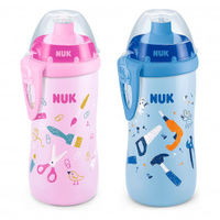 Поильник NUK Junior (18 мес+) 300 мл