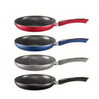 Сковорода Ambition 22232 Domotti, Margaret, Qualum Basic Stone Coating, 24 Cm