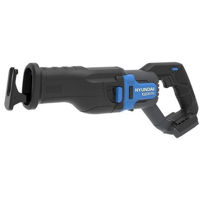 Пила Hyundai RS20X-29 Пила-сабельная 300 мм 20 В Bl Solo