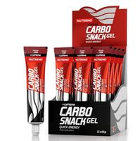 NT CARBOSNACK WITH CAFFEINE tube, 50 g cola