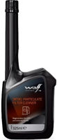 Автохимия Wolf DPF CLEANER Aditiv de curatare a filtrului de particule wolf 325ml (8315282)