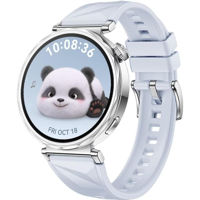 Смарт часы Huawei GT 5 41mm, Jana-B19FC, Blue