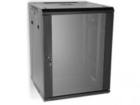 19" 15U Wall Mounted cabinet, AG6415, 600×450×710