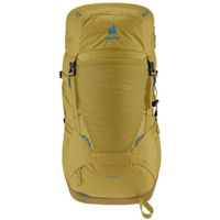 Туристический рюкзак Deuter Fox 30 turmeric-clay