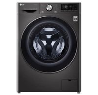 Washing machine/fr LG F2V9GW9P